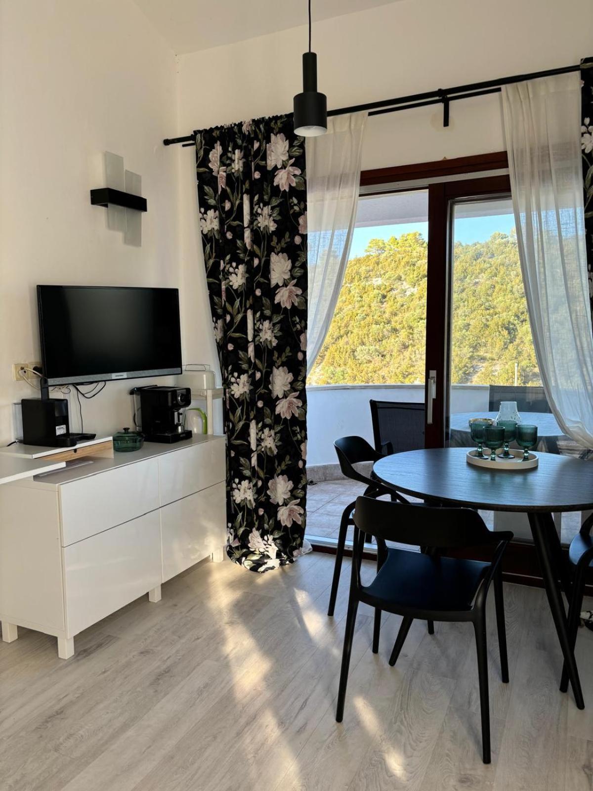 Viducic Apartments Dragove Eksteriør billede