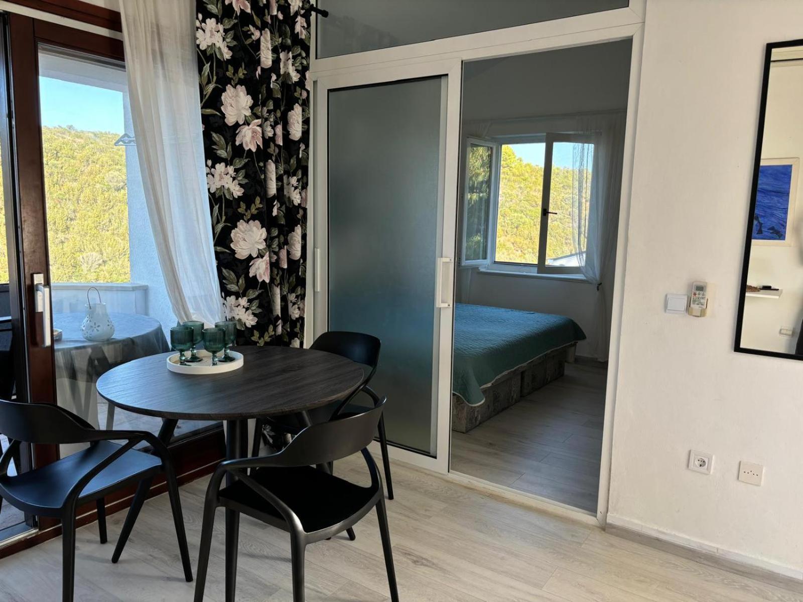 Viducic Apartments Dragove Eksteriør billede