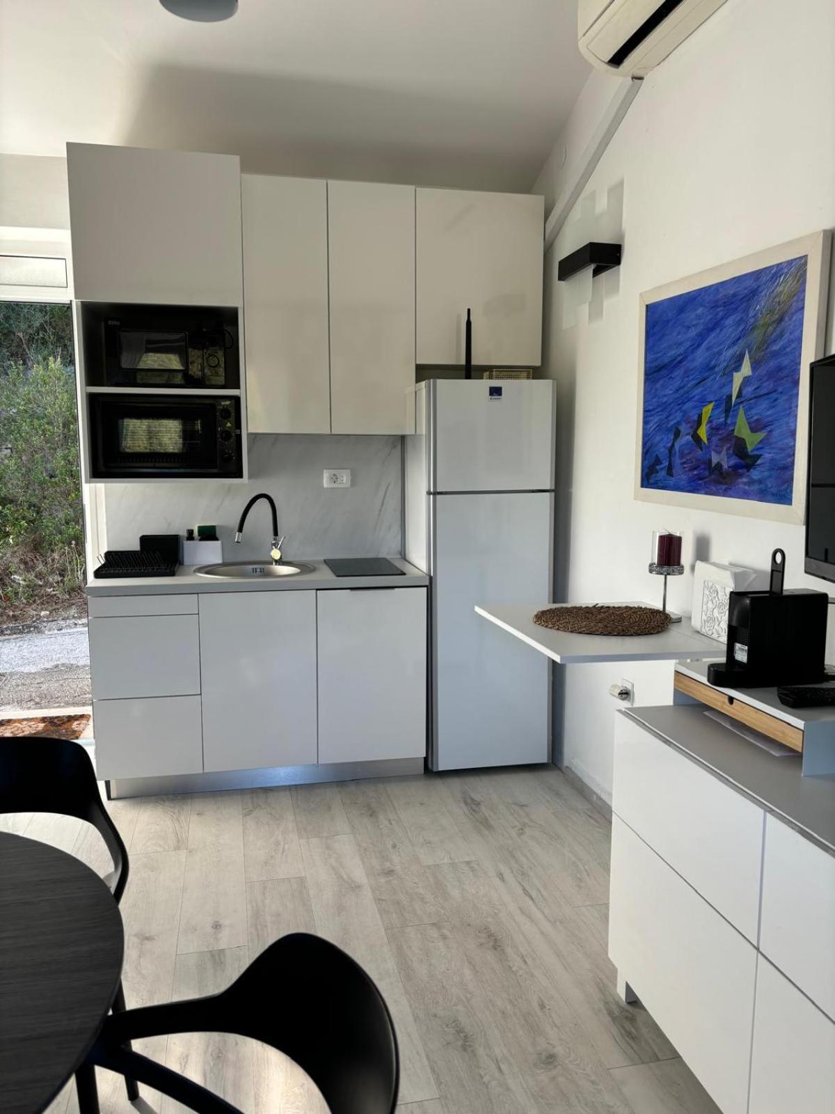 Viducic Apartments Dragove Eksteriør billede