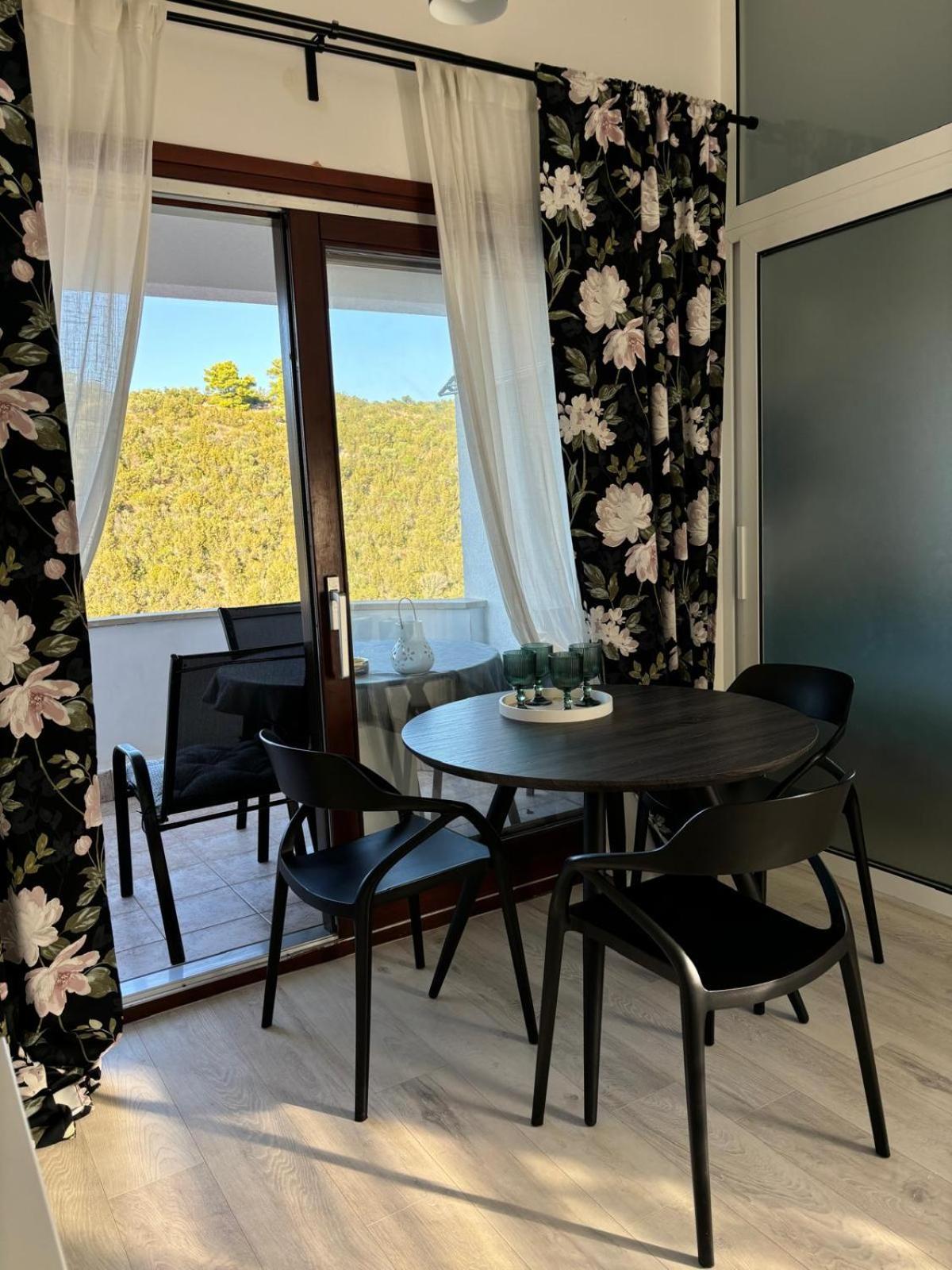 Viducic Apartments Dragove Eksteriør billede