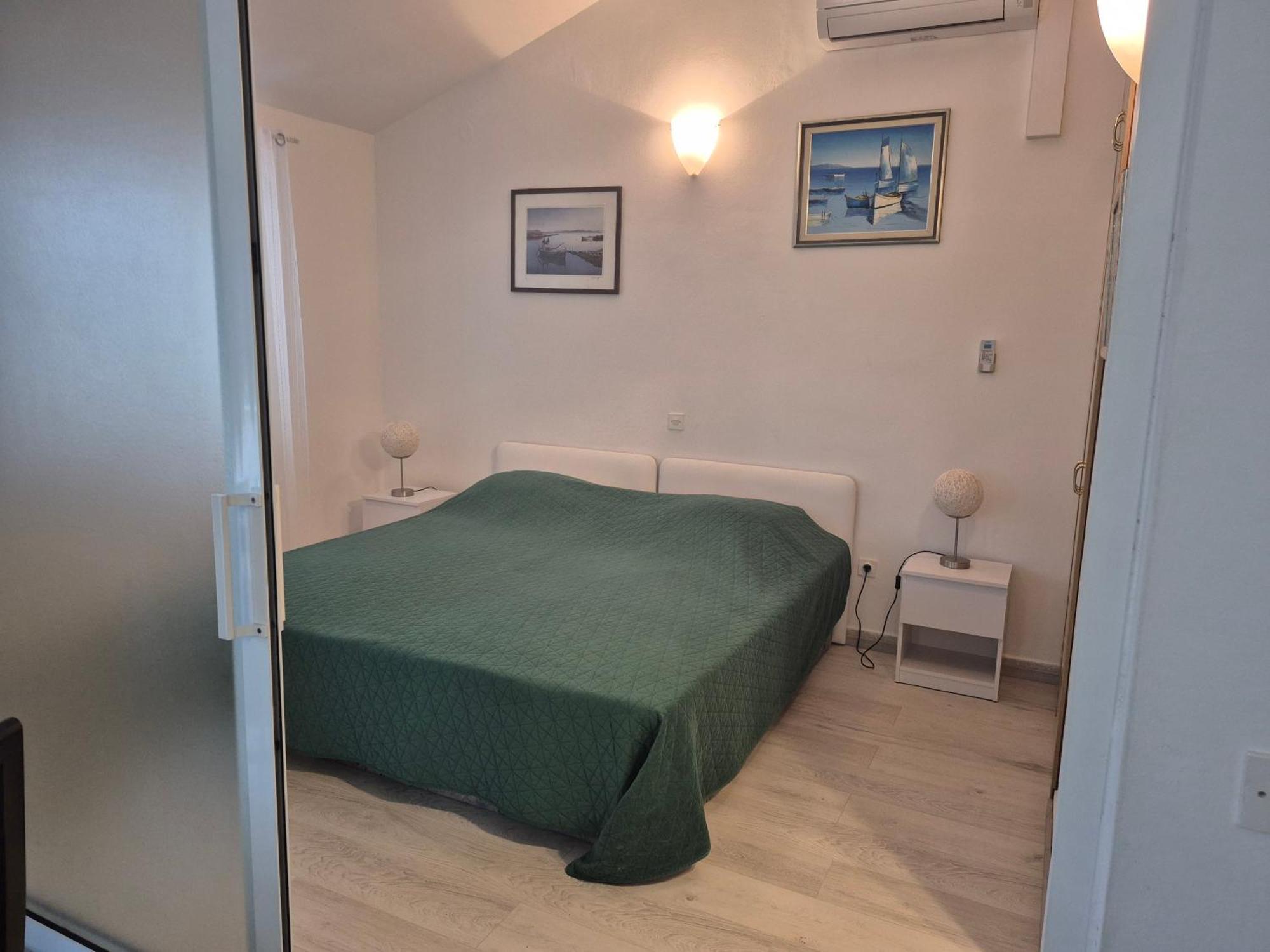 Viducic Apartments Dragove Eksteriør billede
