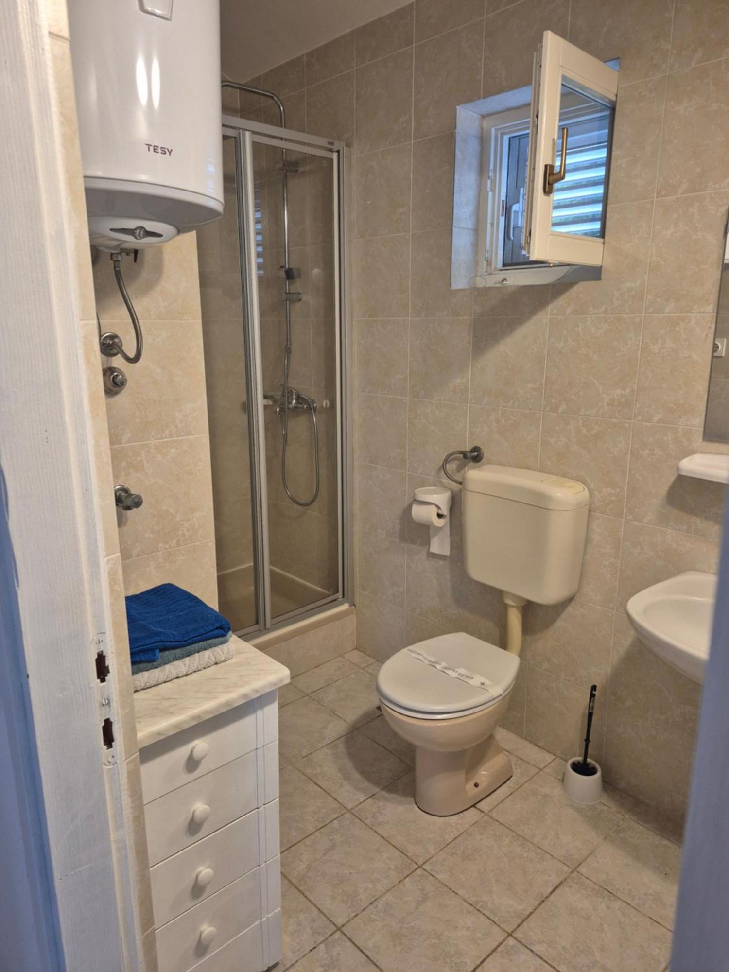 Viducic Apartments Dragove Eksteriør billede