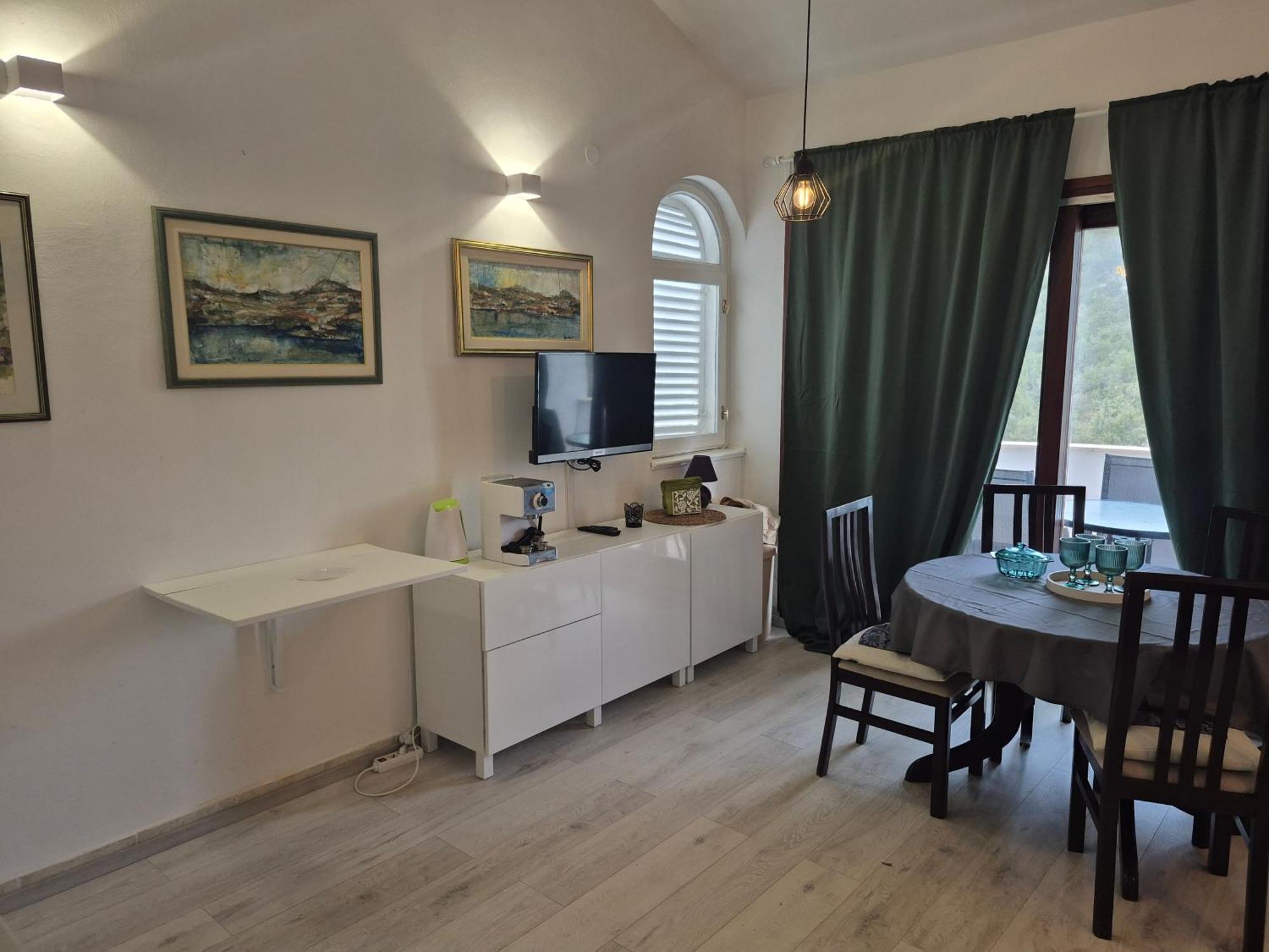 Viducic Apartments Dragove Eksteriør billede