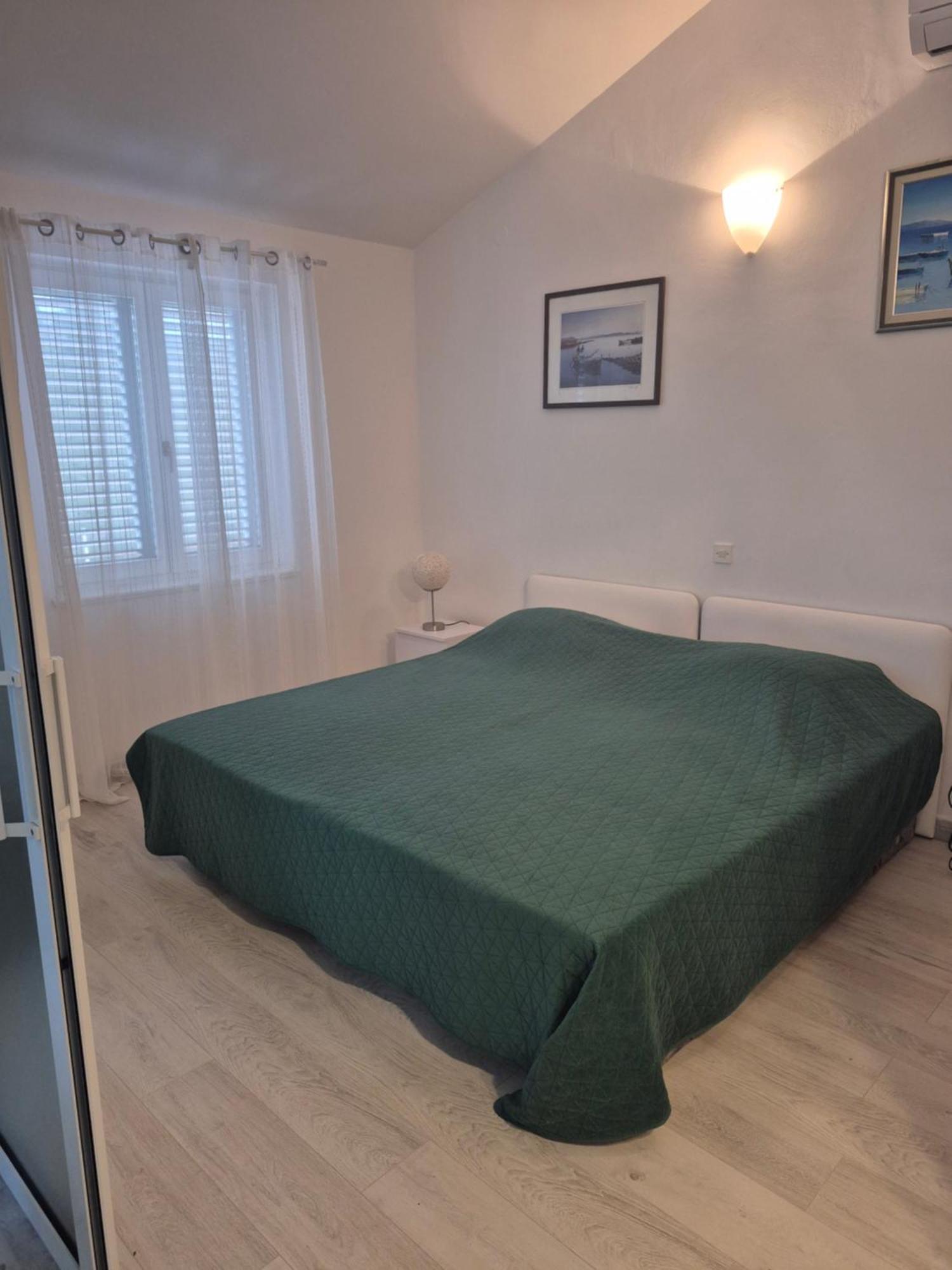 Viducic Apartments Dragove Eksteriør billede
