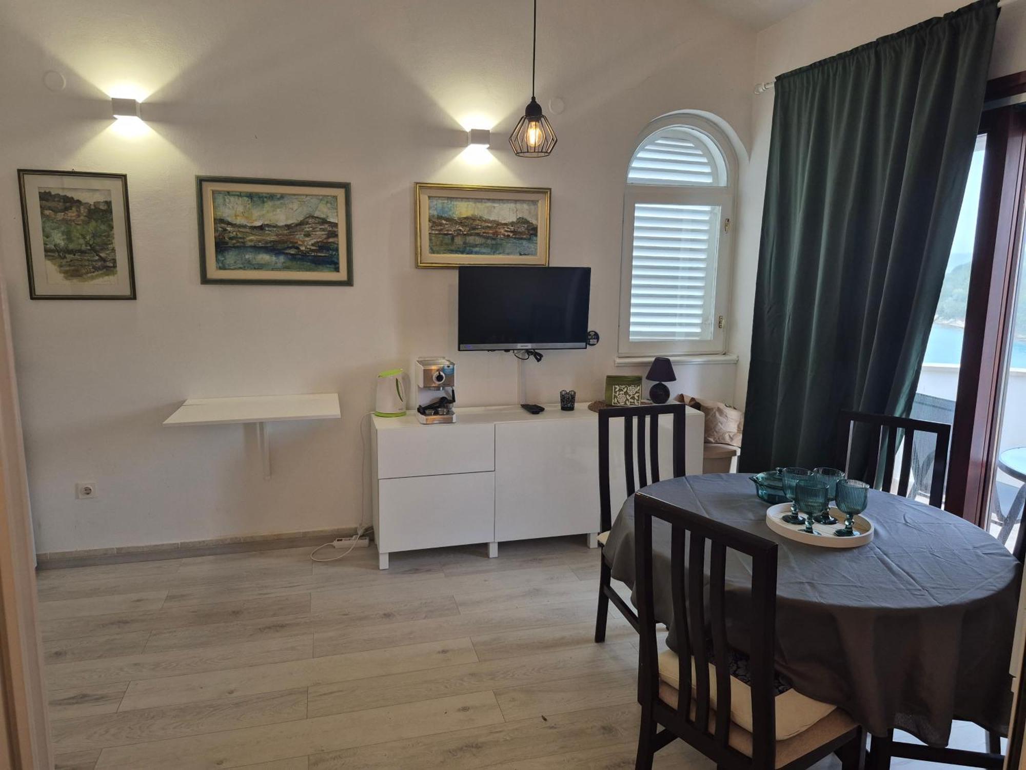 Viducic Apartments Dragove Eksteriør billede