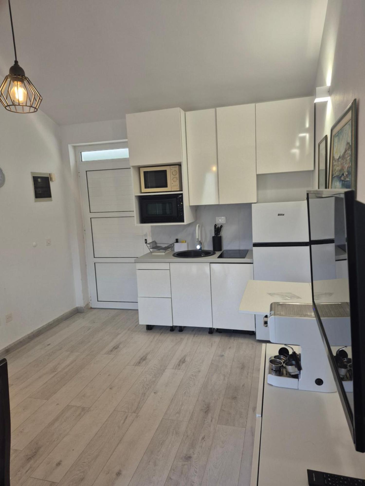 Viducic Apartments Dragove Eksteriør billede